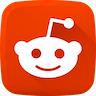 reddit logo